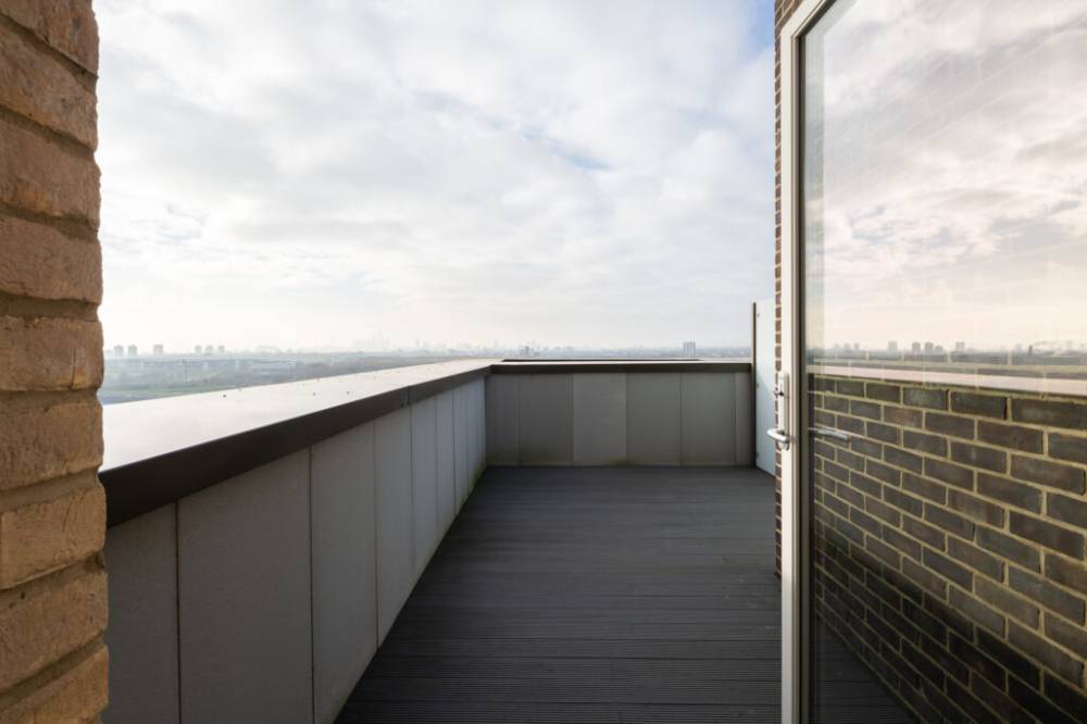 Gallery Siskin apartments#